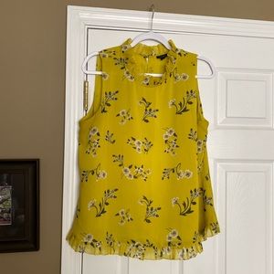 Ann Taylor Gorgeous blouse